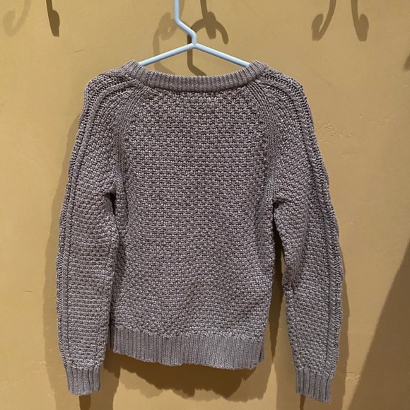 Boy sweater - Picture 5 of 5